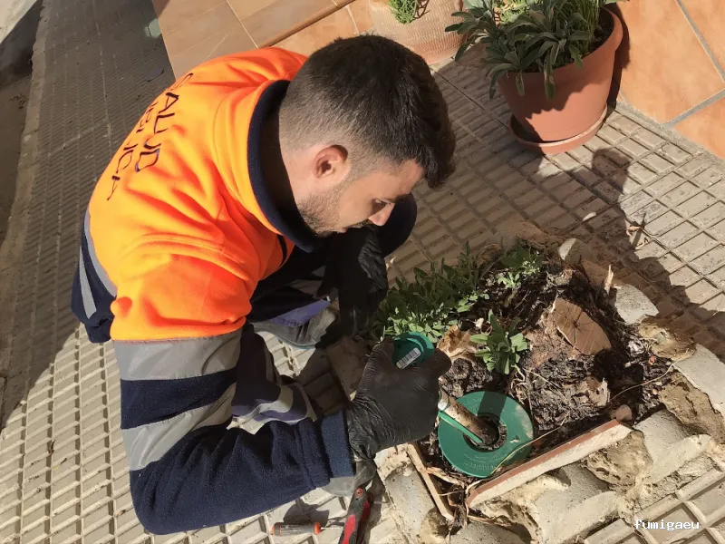 Campos Serrano Biólogos