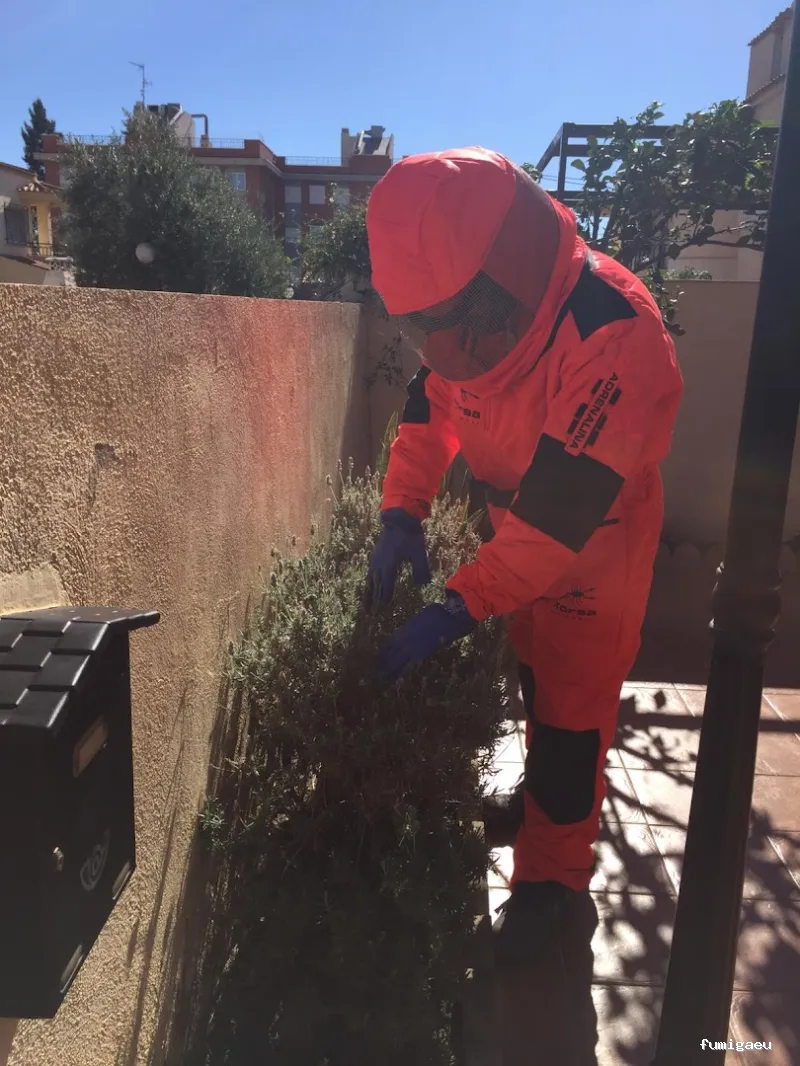 Campos Serrano Biólogos