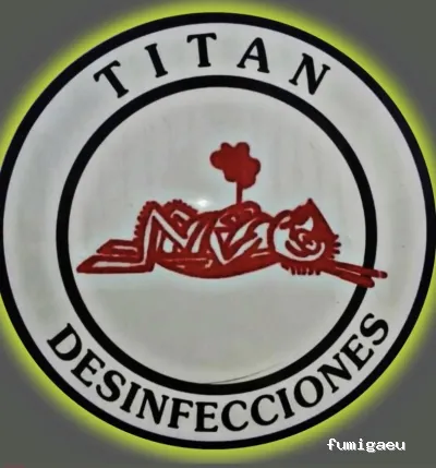 Titán Desinfecciones S.L