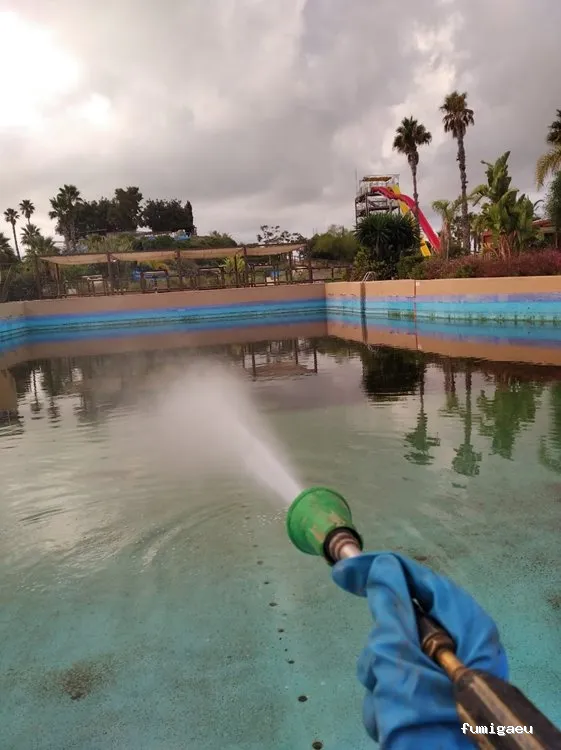 Agroquimicos Montesinos - AMBISANO Control de Plagas