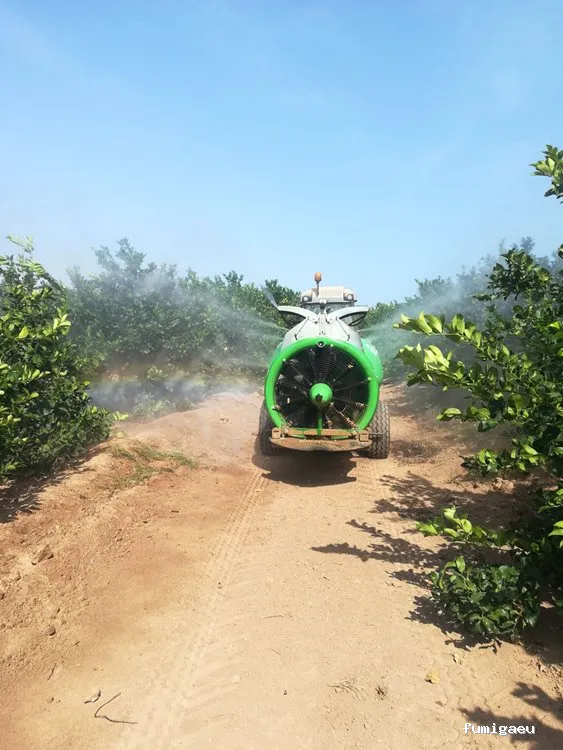 Agroquimicos Montesinos - AMBISANO Control de Plagas