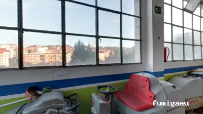 Uni2 Servicios Integrales