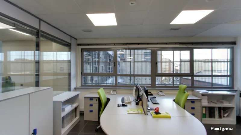 Uni2 Servicios Integrales