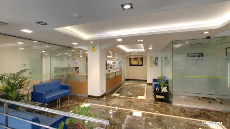 Uni2 Servicios Integrales