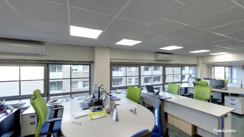 Uni2 Servicios Integrales