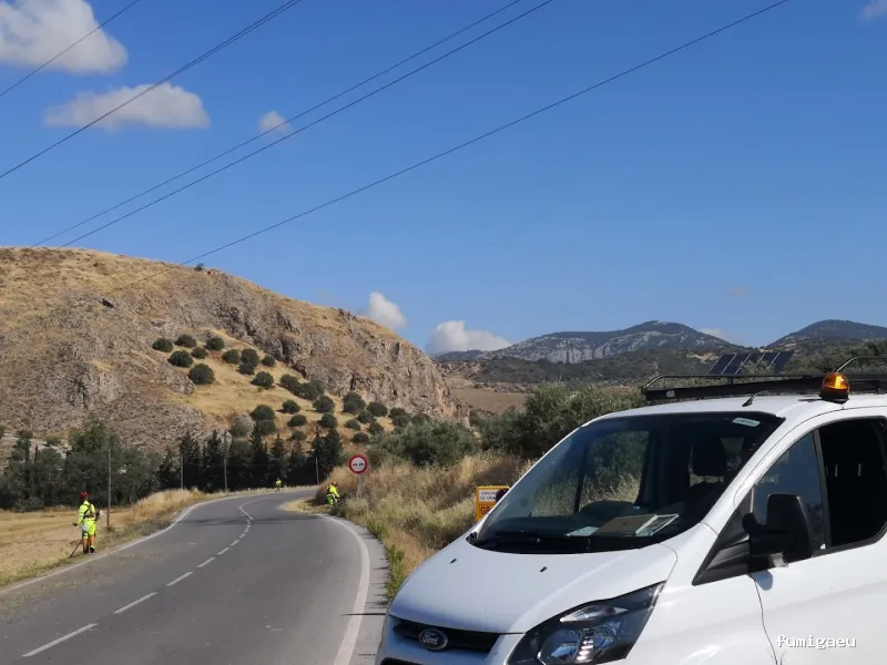 Grupo Fertiolca S.L.