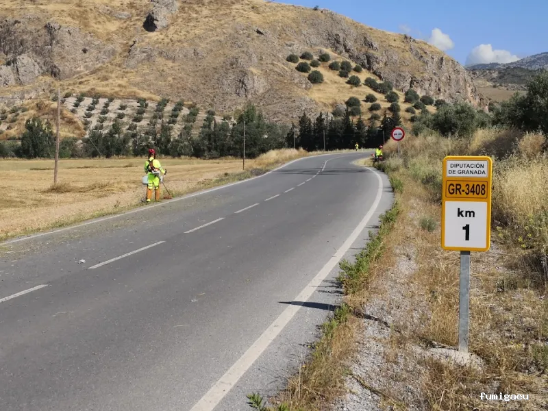 Grupo Fertiolca S.L.