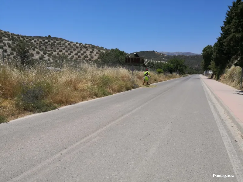 Grupo Fertiolca S.L.