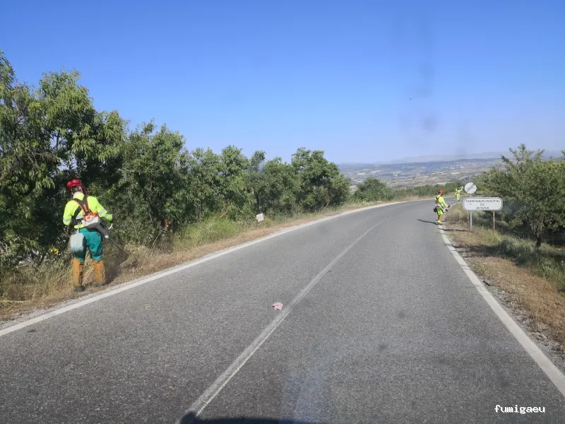 Grupo Fertiolca S.L.