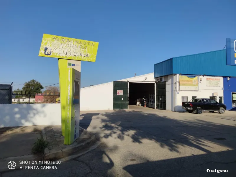 Grupo Fertiolca S.L.