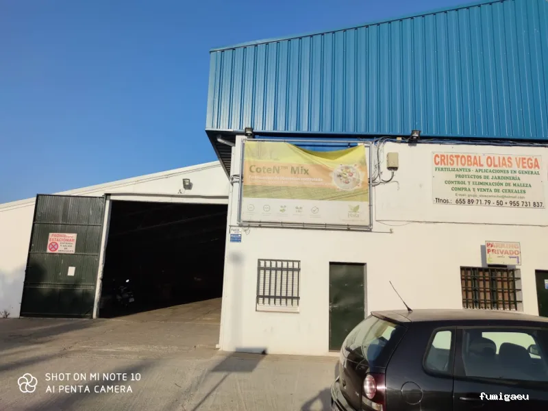 Grupo Fertiolca S.L.