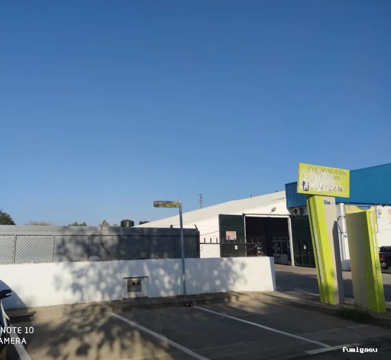 Grupo Fertiolca S.L.