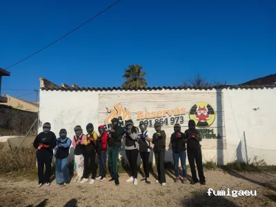 SECOMA CONTROL DE PLAGAS