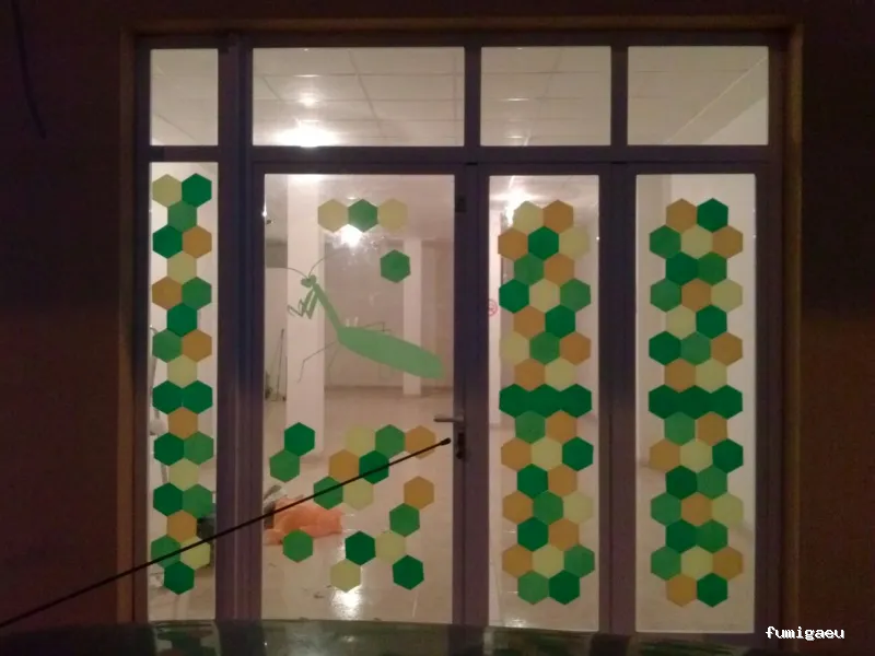 Breitner Gestión Integrada de Plagas