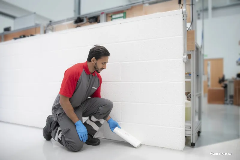 Rentokil Control de Plagas en Almería