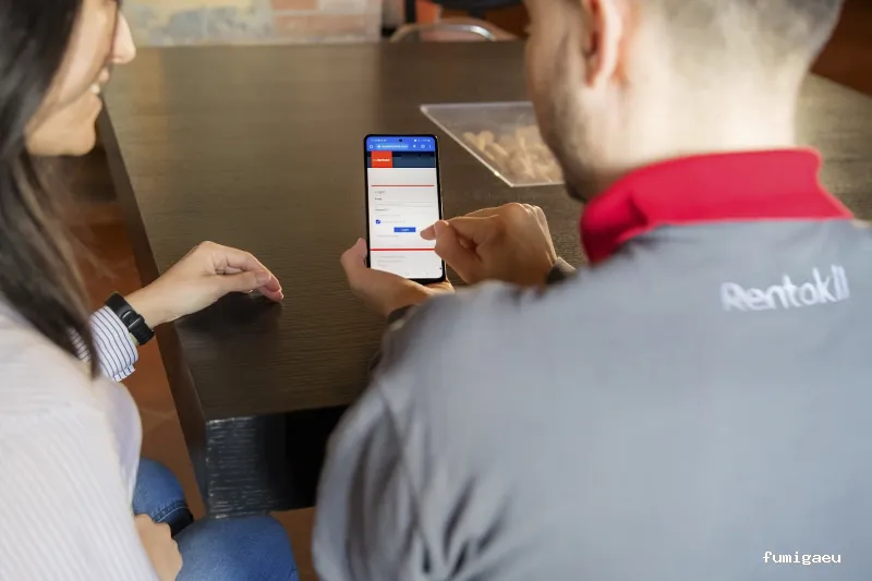 Rentokil Control de Plagas en Almería