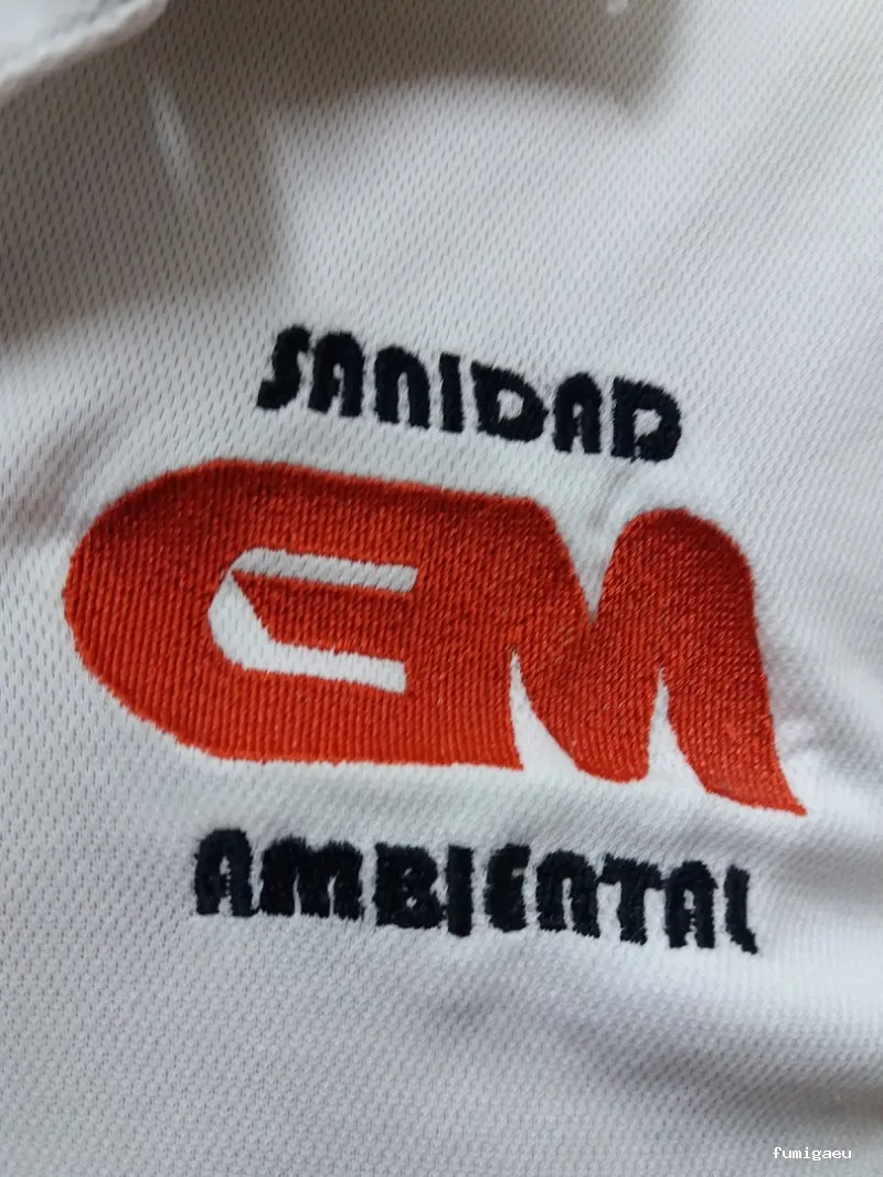 G M Sanidad Ambiental