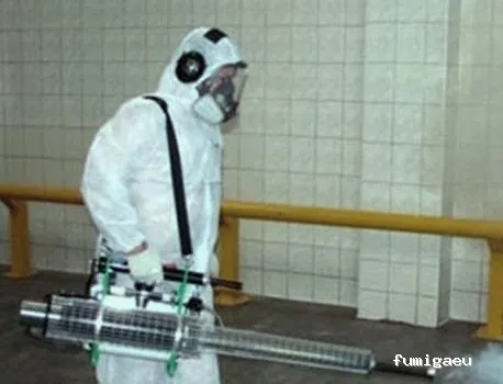 G M Sanidad Ambiental