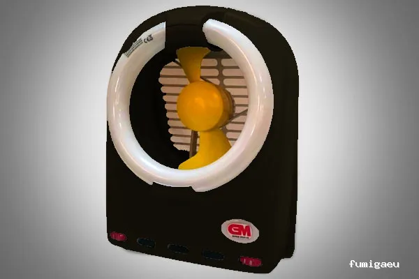 G M Sanidad Ambiental