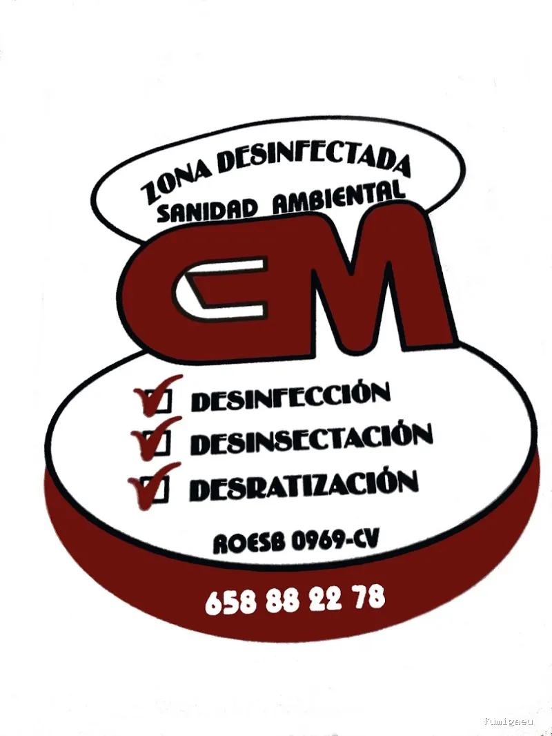 G M Sanidad Ambiental