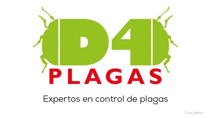D4 Plagas