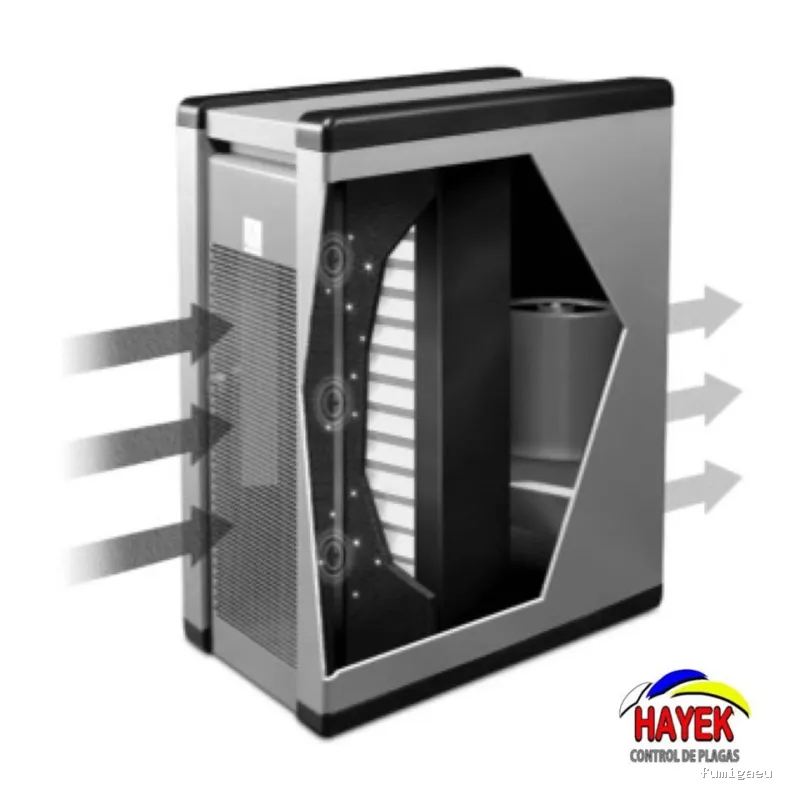 Hayek Empresa de Control de Plagas