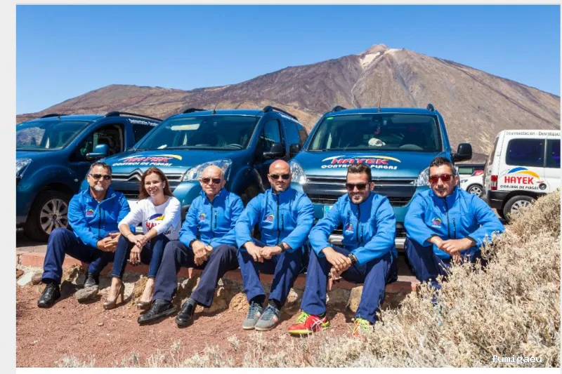 Hayek Empresa de Control de Plagas