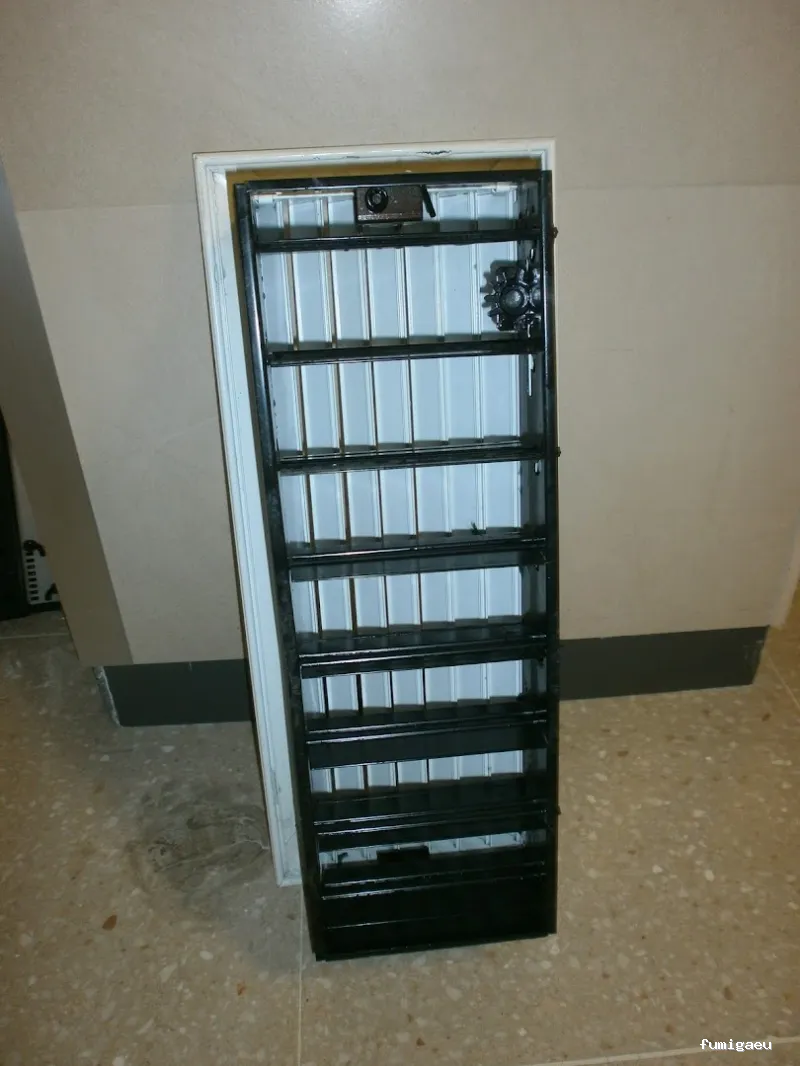 SELVAGGIA Higiene Ambiental