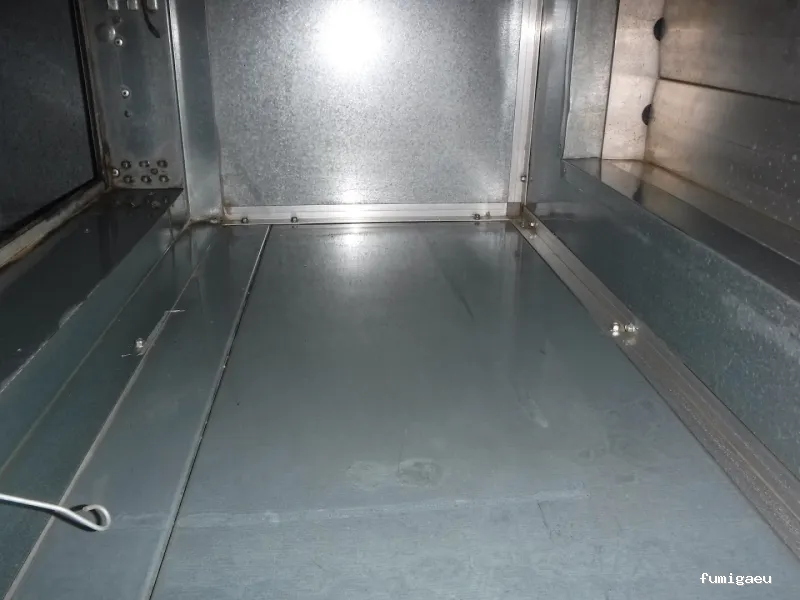 SELVAGGIA Higiene Ambiental