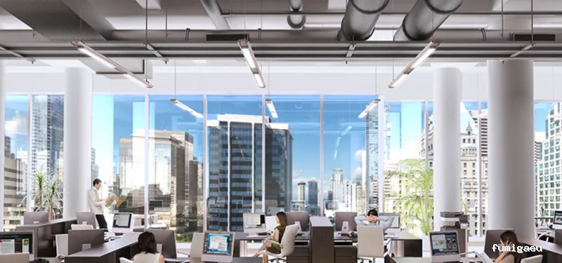 SELVAGGIA Higiene Ambiental