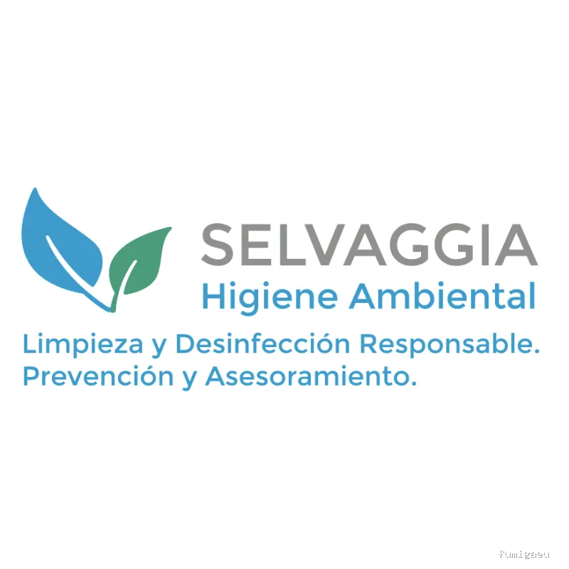 SELVAGGIA Higiene Ambiental