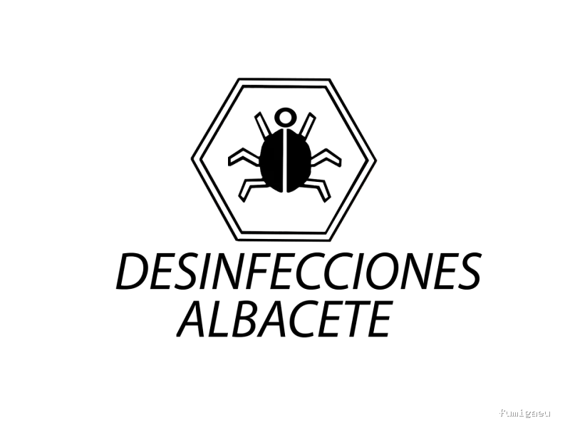 Desinfecciones Albacete