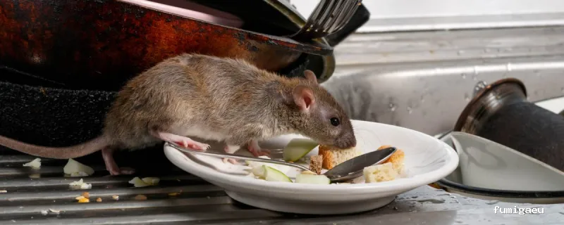 GSM Gabinete Sanidad Medioambiental