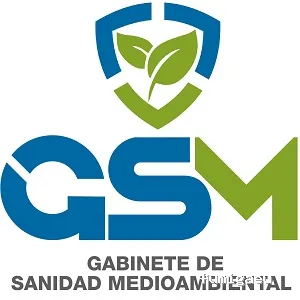 GSM Gabinete Sanidad Medioambiental