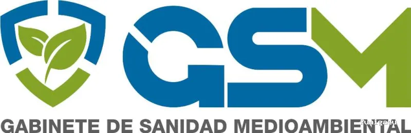 GSM Gabinete Sanidad Medioambiental