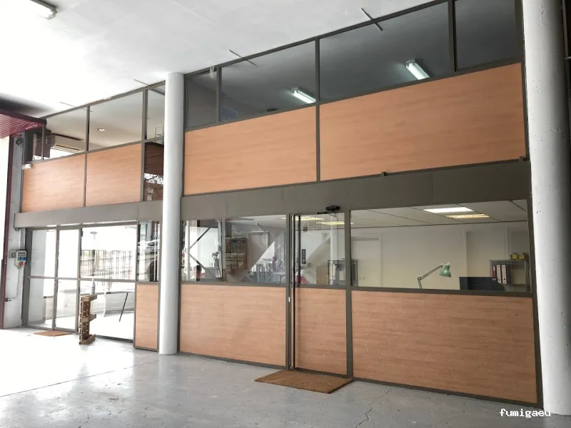 Grupo JPB Empresa Limpieza y Desinfección Huesca