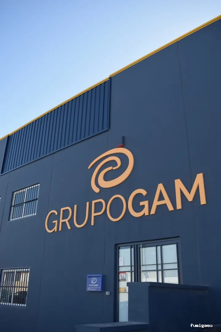 Grupo GAM