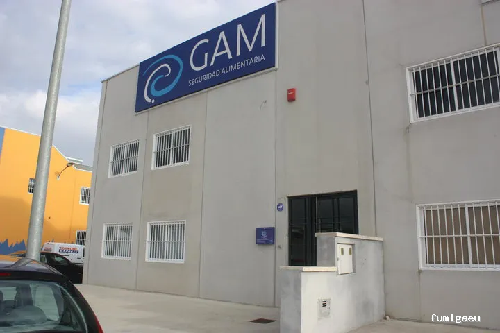 Grupo GAM