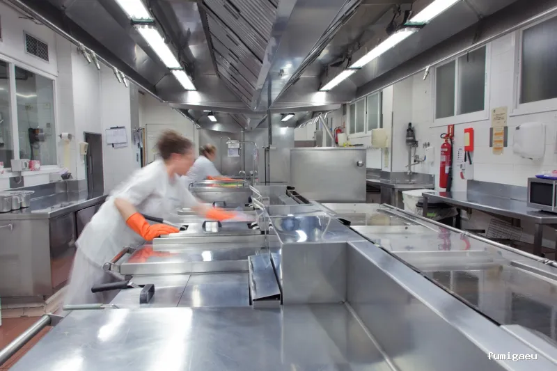 GRUPO CANT oficinas centrales