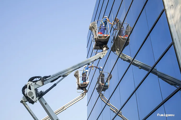 GRUPO CANT oficinas centrales