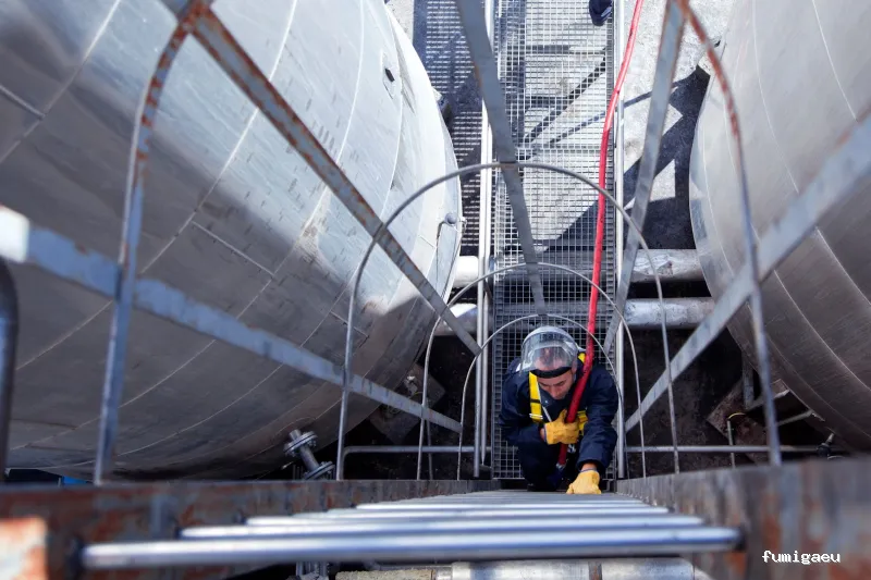 GRUPO CANT oficinas centrales