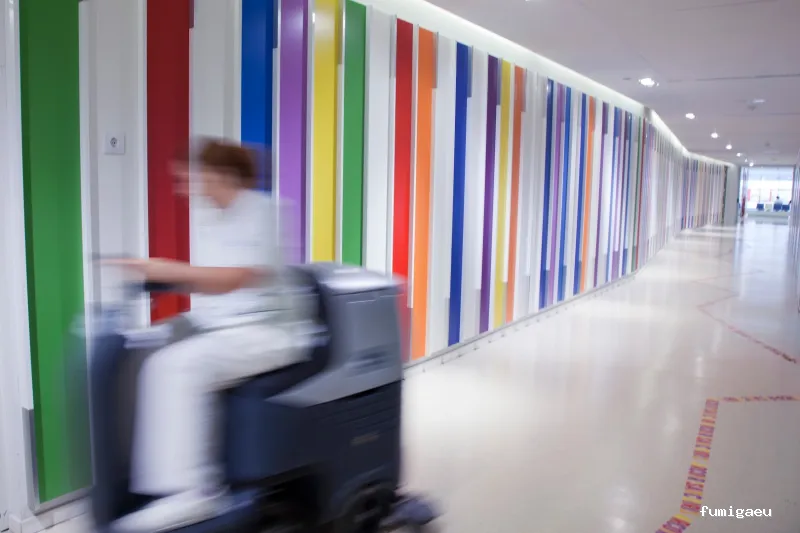 GRUPO CANT oficinas centrales