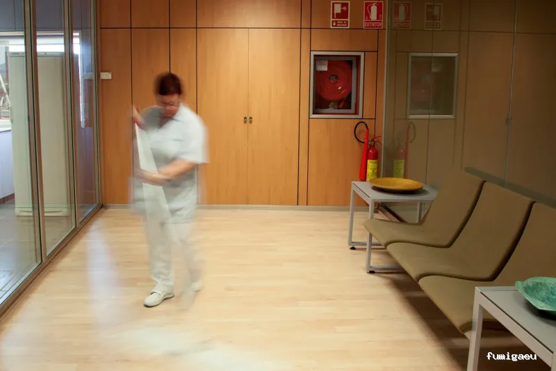 GRUPO CANT oficinas centrales