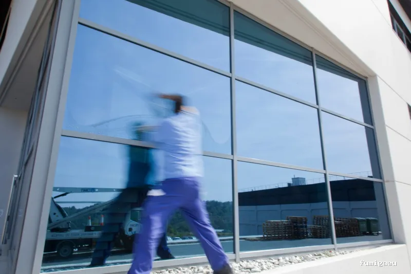 GRUPO CANT oficinas centrales