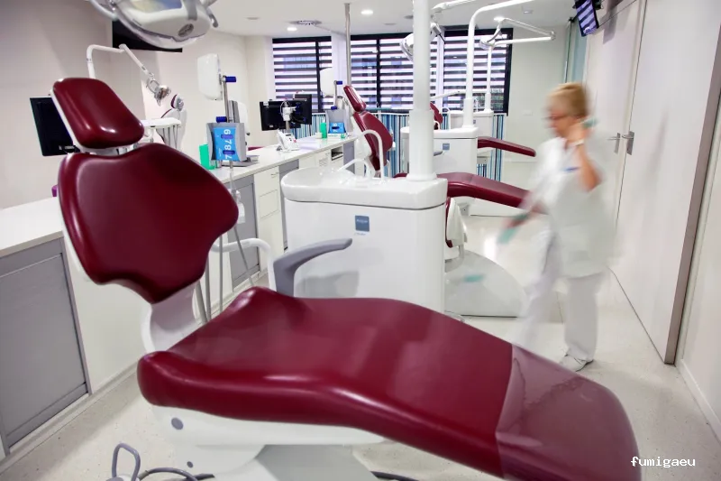 GRUPO CANT oficinas centrales