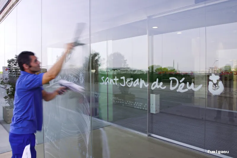 GRUPO CANT oficinas centrales