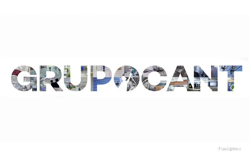 GRUPO CANT oficinas centrales