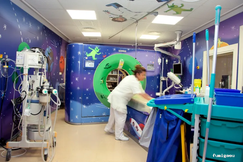 GRUPO CANT oficinas centrales