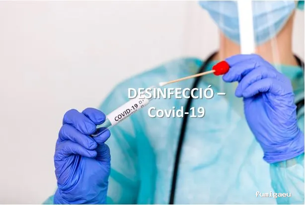 PlaguiSystem - Control de Plagues