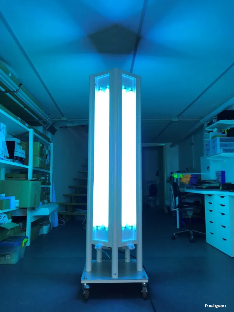 FUMIGAR PLAGAS SEVILLA